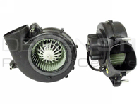 Air Blower Motor and Fan. Porsche 964 / 993